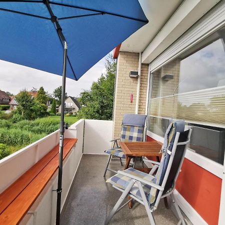 Ferienwohnung Ebbe & Flut Горумерзіль Екстер'єр фото