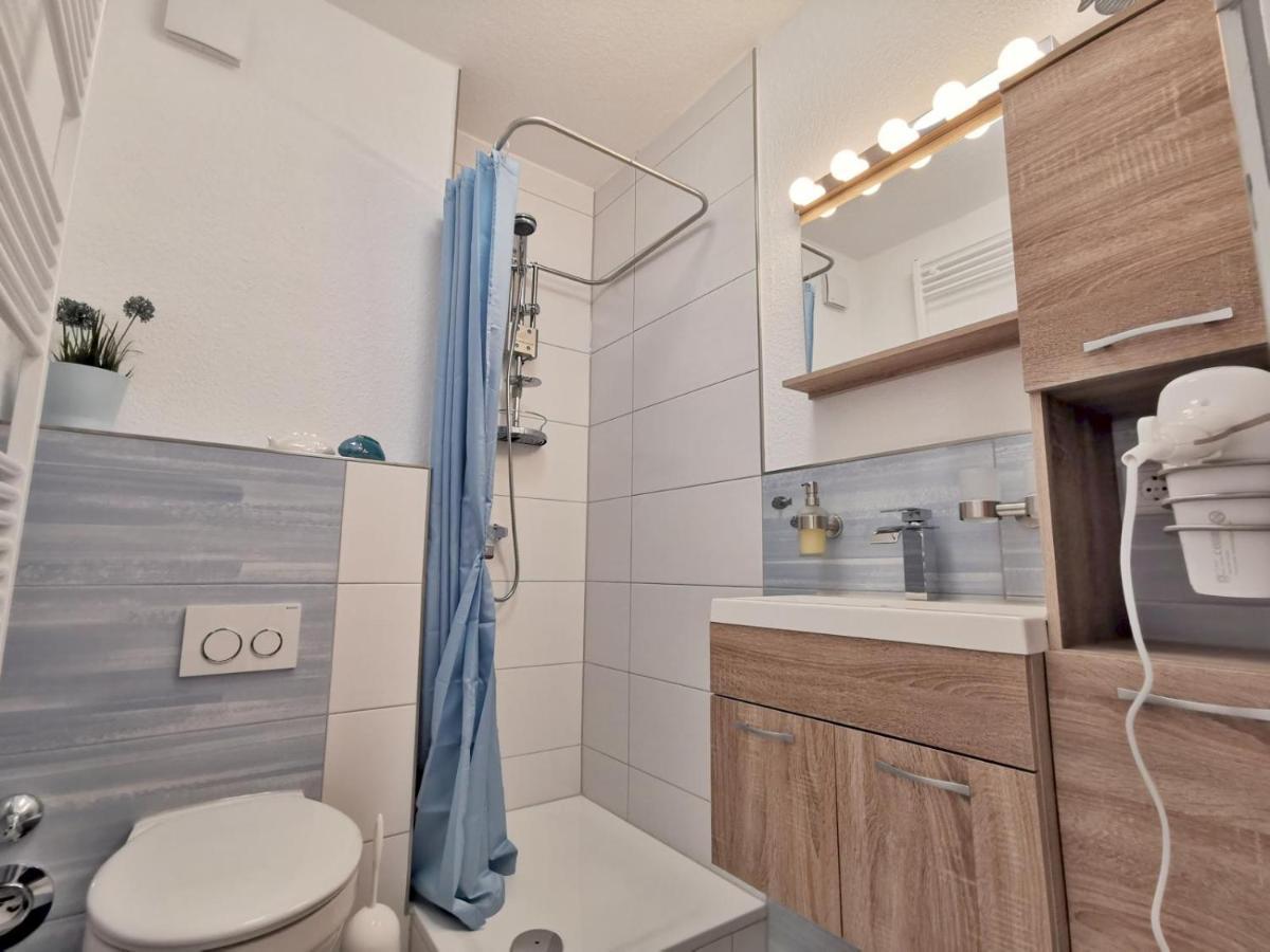 Ferienwohnung Ebbe & Flut Горумерзіль Екстер'єр фото