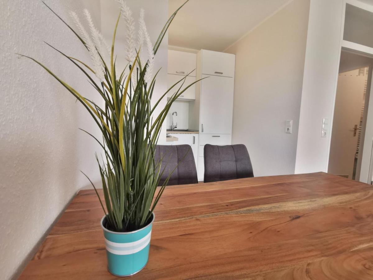 Ferienwohnung Ebbe & Flut Горумерзіль Екстер'єр фото